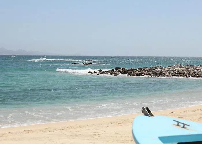 Spectacular Views In Palmilla * San Jose del Cabo