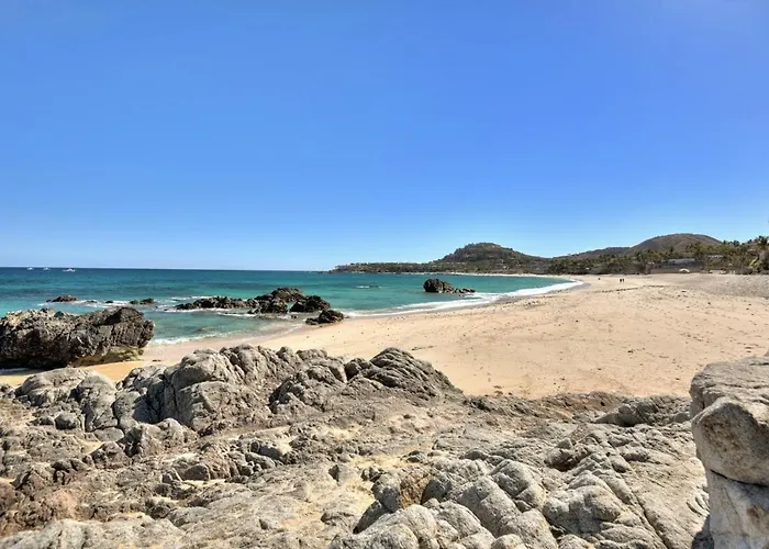 Spectacular Views In Palmilla Villa San Jose del Cabo
