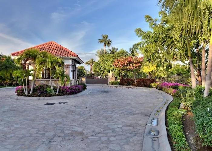 Spectacular Views In Palmilla * San Jose del Cabo