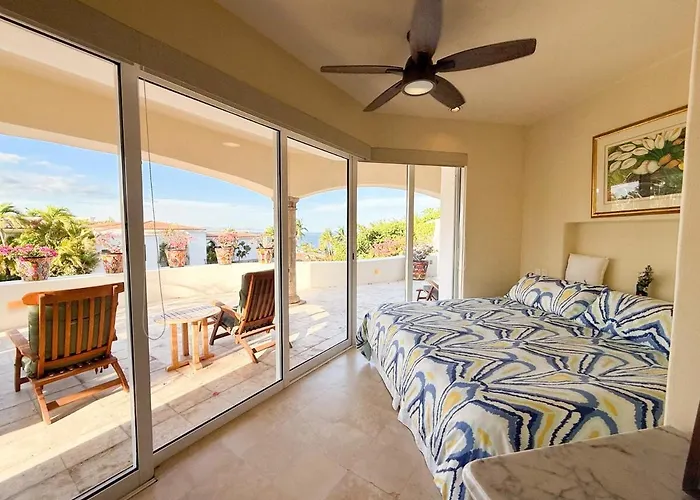 Spectacular Views In Palmilla *