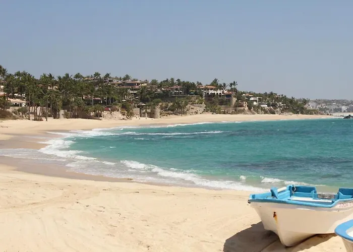 Spectacular Views In Palmilla