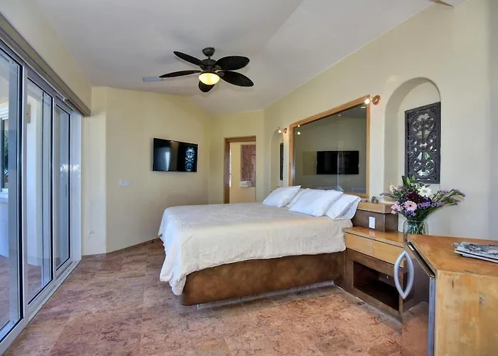 Spectacular Views In Palmilla * San Jose del Cabo