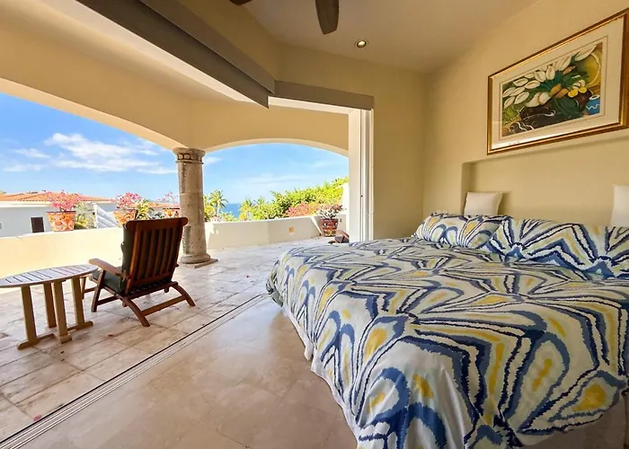 Spectacular Views In Palmilla *