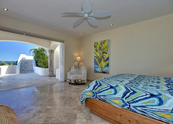 Spectacular Views In Palmilla * San Jose del Cabo