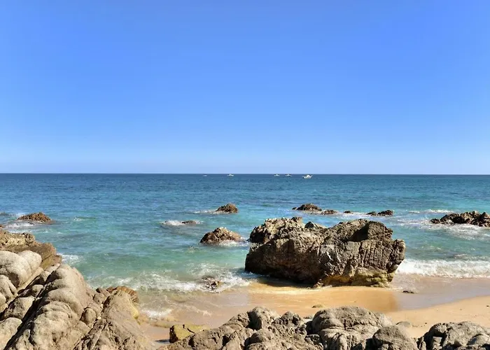 Spectacular Views In Palmilla * San Jose del Cabo