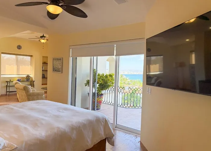 Spectacular Views In Palmilla San Jose del Cabo