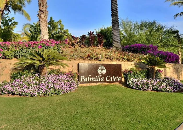 Spectacular Views In Palmilla Villa *