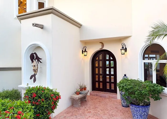 Spectacular Views In Palmilla San Jose del Cabo