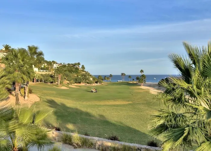 Villa Spectacular Views In Palmilla